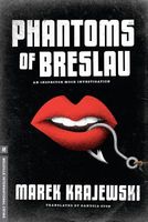 Hardcover edition cover