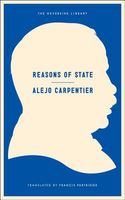 Alejo Carpentier's Latest Book
