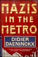 Didier Daeninckx's Latest Book