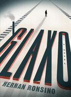 Cover of Glaxo by Hernan Ronsino