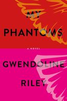 Gwendoline Riley's Latest Book