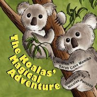 The Koalas' Magical Adventure