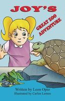 Joy's Great Zoo Adventure