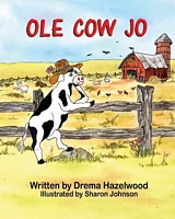 Cover of OLE Cow Jo by Drema Hazelwood
