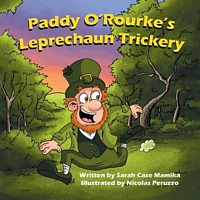 Paddy O'Rourke's Leprechaun Trickery