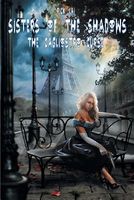 Cover of Sisters of the Shadows by Rick Lai