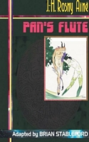 J.H. Rosny Aine's Latest Book
