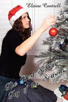 Cover of The Best Selling Toy of the Season by Elaine Cantrell