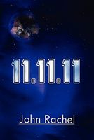 Cover of 11-11-11 by John Rachel