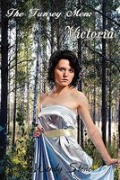 Cover of Victoria by Wendy Stone