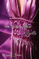 Giselle book cover