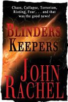 Cover of Blinders Keepers by John Rachel