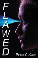 Cover of Flawed by Pauline C. Harris