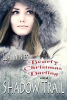 Bearly Christmas Darling & Shadow Trail