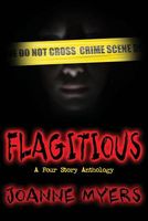Cover of Flagitious by JoAnne Myers