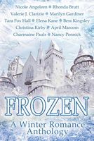 Frozen, a Winter Romance Anthology