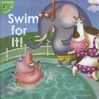 Swim for It!