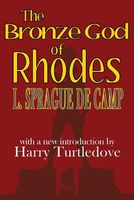 The Bronze God of Rhodes