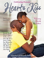 Heart's Kiss: Issue 9, June 2018