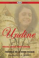 Large Print edition cover