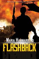 Cover of Flashback by Maria Hammarblad