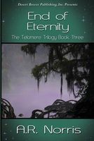 Cover of End of Eternity by A.R. Norris