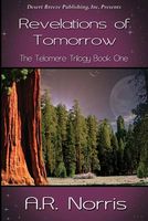 Cover of Revelations of Tomorrow by A.R. Norris
