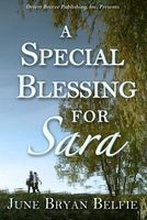 A Special Blessing for Sara