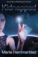 Cover of Kidnapped by Maria Hammarblad
