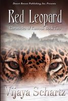 Red Leopard