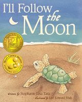 Cover of I'll Follow the Moon by Stephanie Lisa Tara