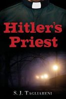 Cover of Hitler's Priest by S.J. Tagliareni