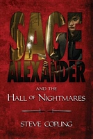 Sage Alexander and the Hall of Nightmares