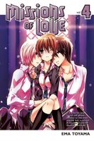 Missions of Love: Volume 4