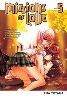 Missions of Love: Volume 5