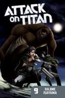 Attack on Titan, Volume 9