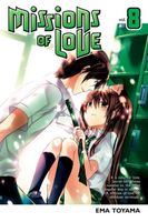 Missions of Love: Volume 8