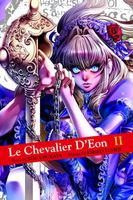 Le Chevalier d'Eon: Volume 2