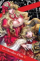 Le Chevalier d'Eon: Volume 5