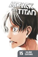 Attack on Titan, Volume 15