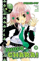 Shugo Chara! Volume 3