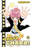 Shugo Chara! Volume10