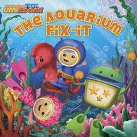 The Aquarium Fix-it