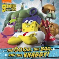 The Good, the Bad, and the Krabby