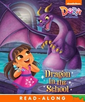 Dragon in the School