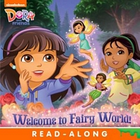 Welcome to Fairy World!