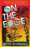 Cover of On The Edge by Dave Workman