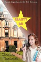 Cover of Reality Ali by Christine Marciniak