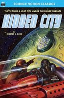 Paperback edition cover