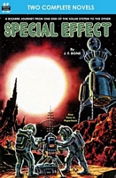 Special Effect & Warlord of Kor